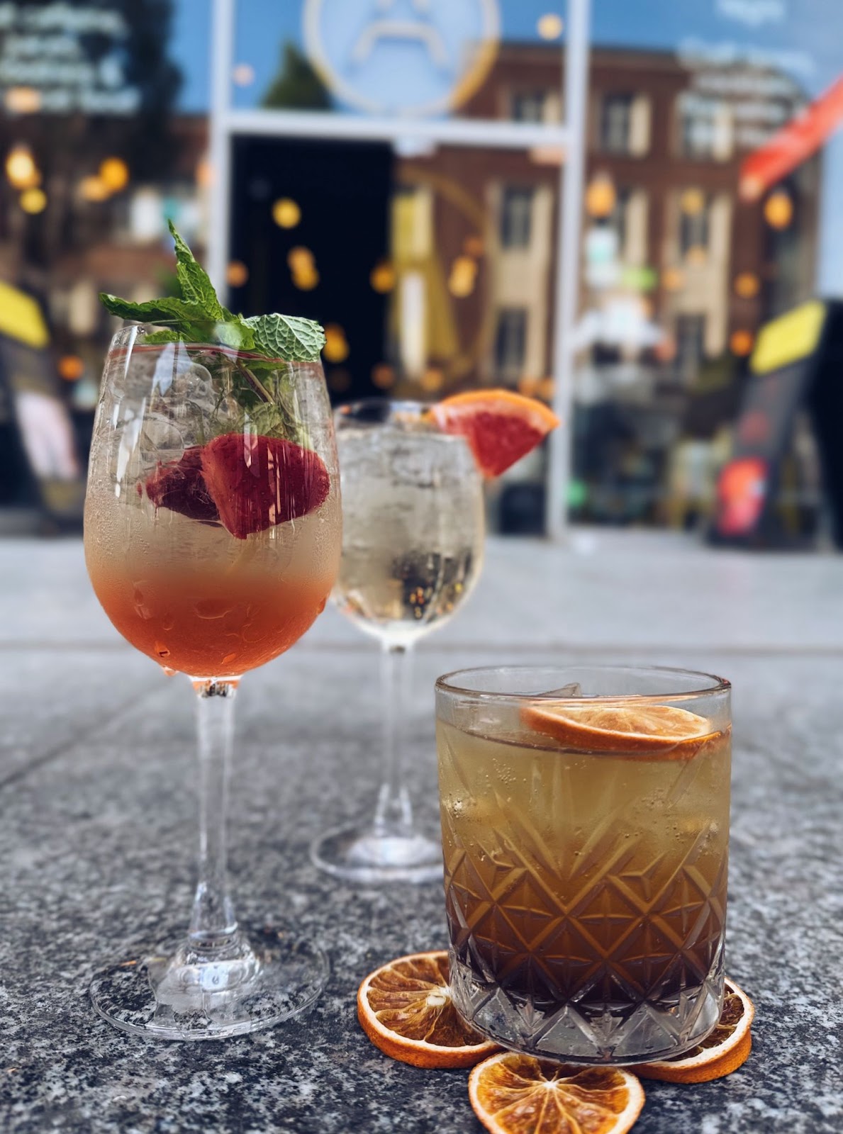 Artigiano Espresso & Wine Bar — photo 2