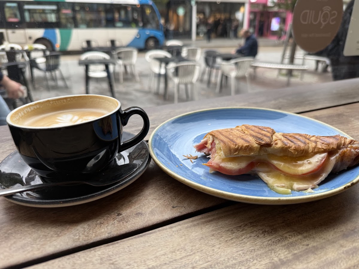 Artigiano Espresso & Wine Bar — photo 4