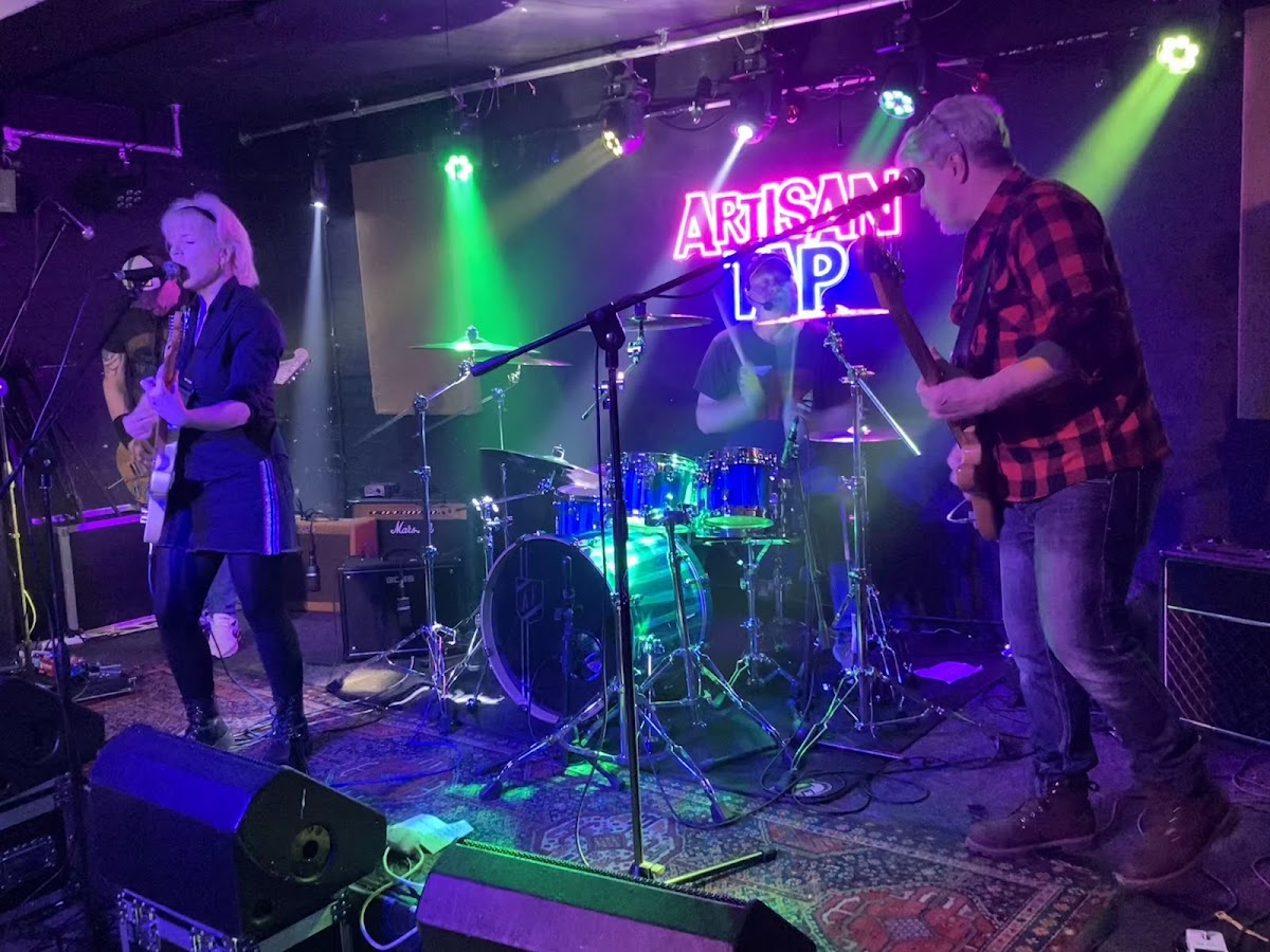 Artisan Tap — photo 4