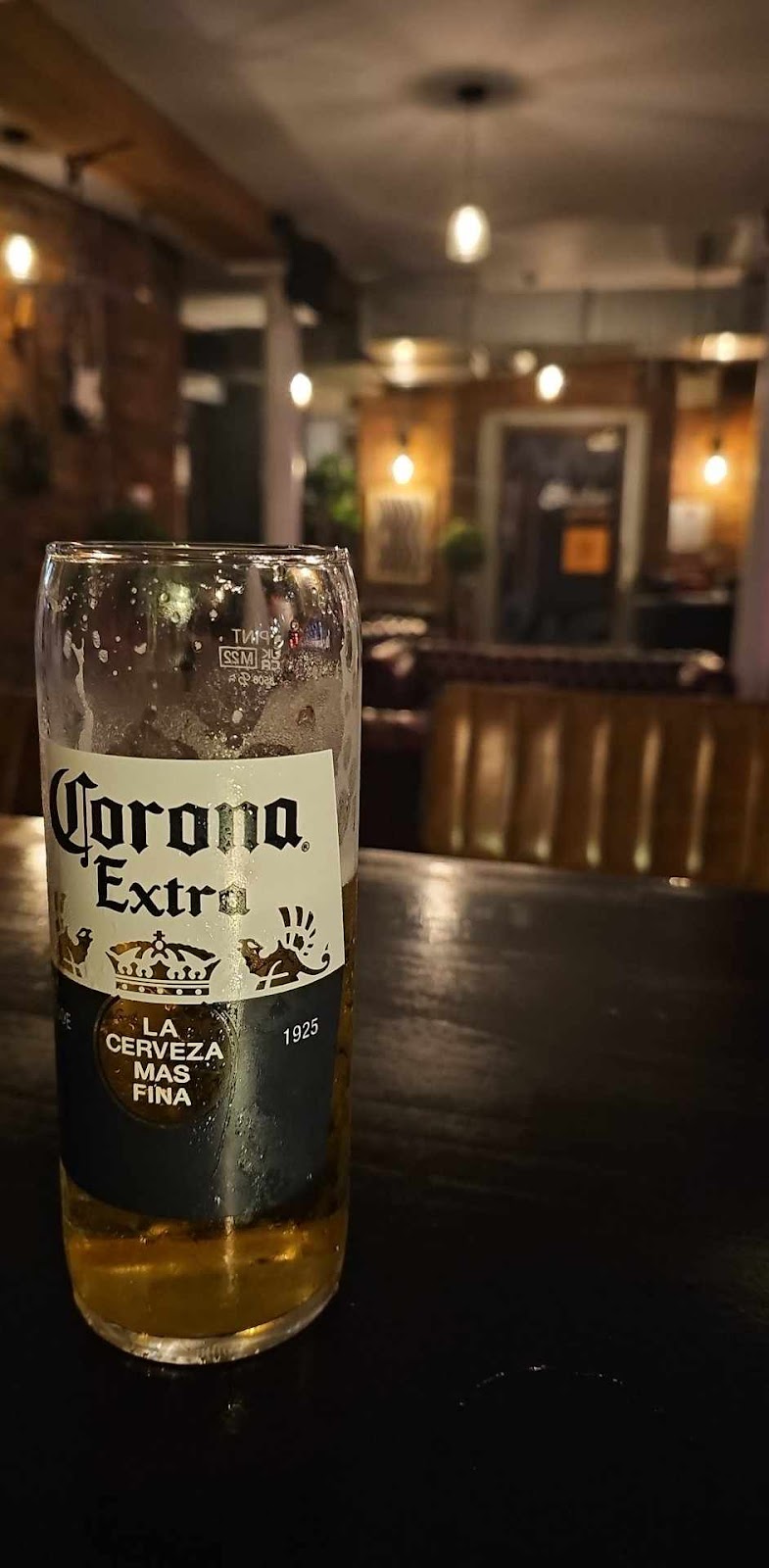 Arts Bar Baltic — photo 4