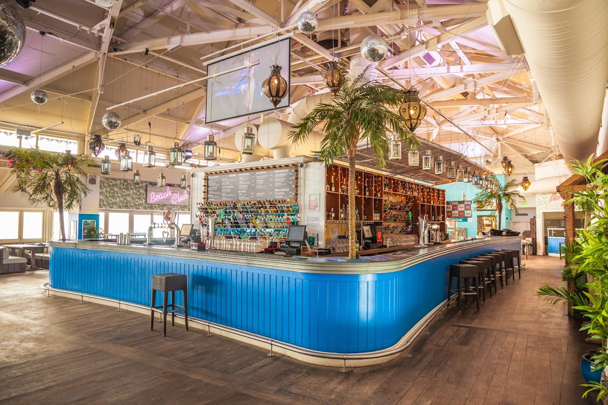 Aruba Restaurant and Bar — photo 1