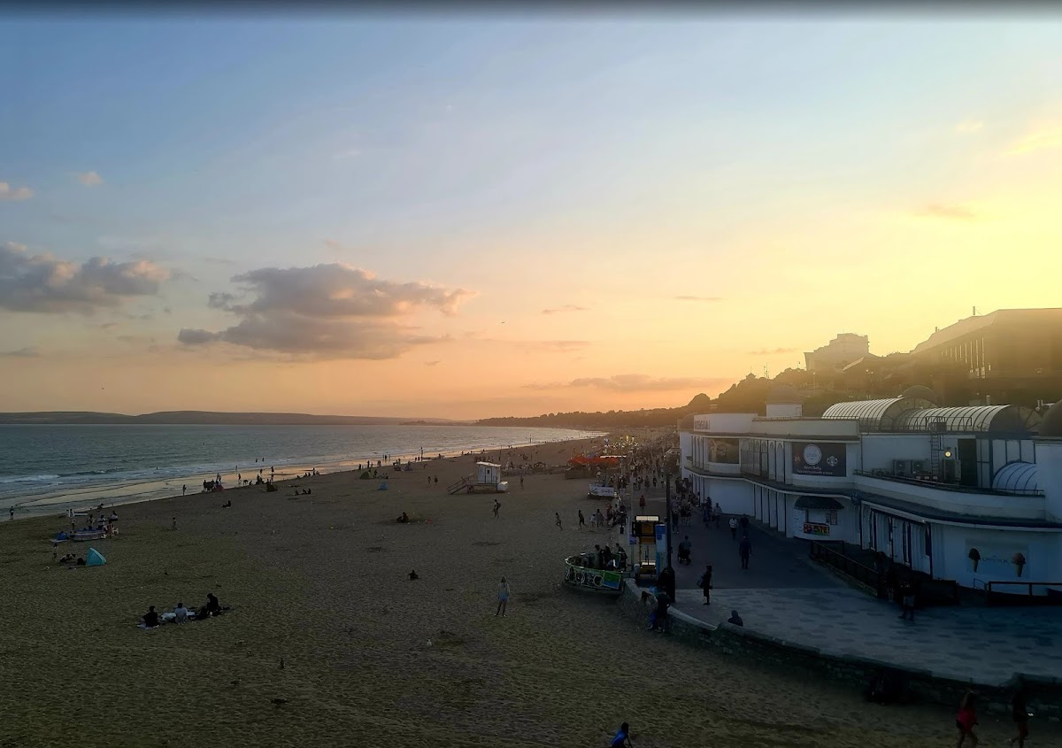 Aruba Restaurant and Bar — photo 4