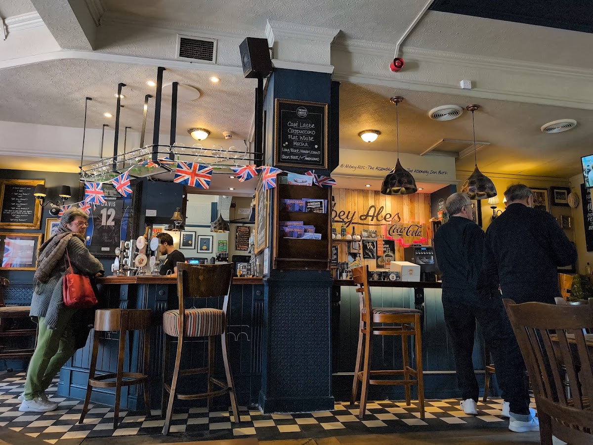 Assembly Inn — photo 4