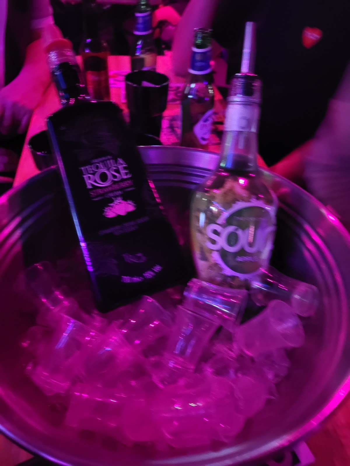 AURA Nightclub Aberdeen — photo 3