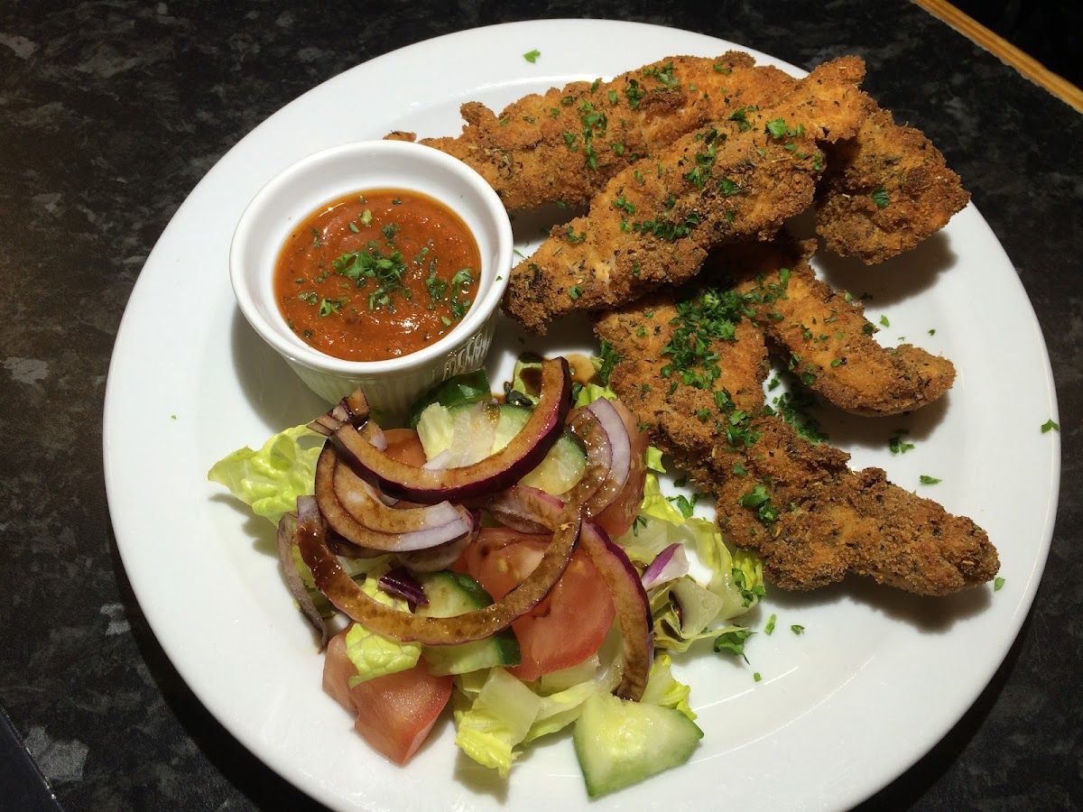 Avant Garde Music Bar & Restaurant — photo 2