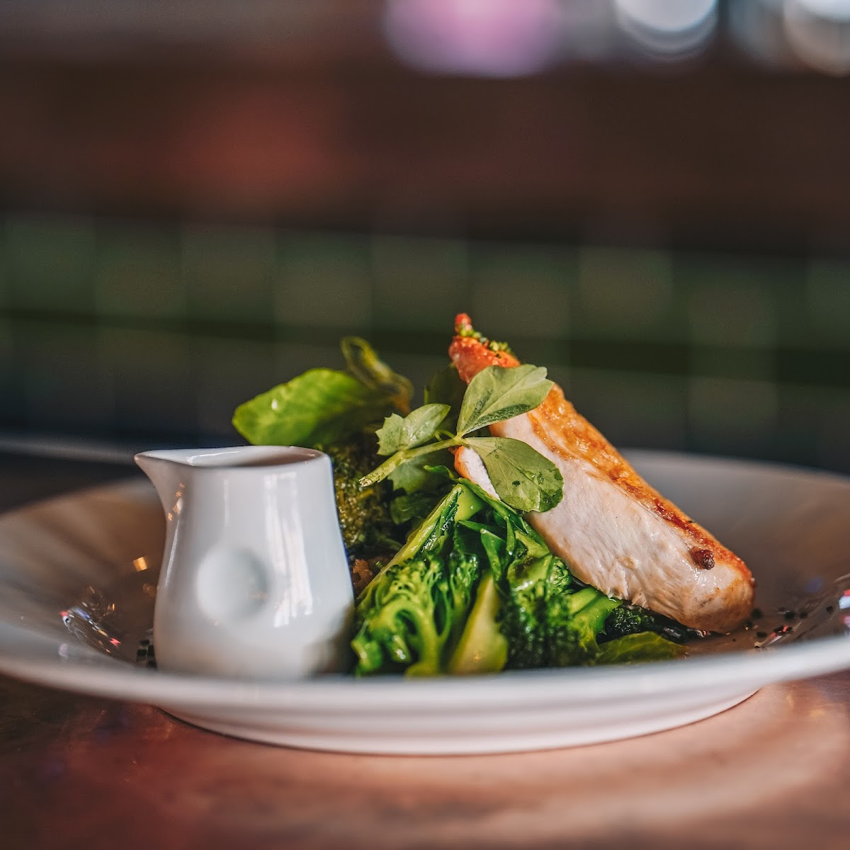 Bag o' Nails — photo 2