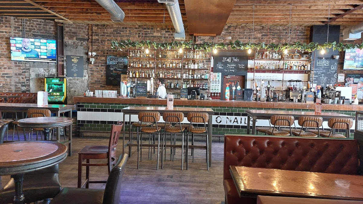 Bag o' Nails — photo 3