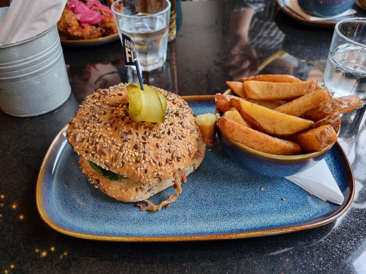 Bag o' Nails — photo 4