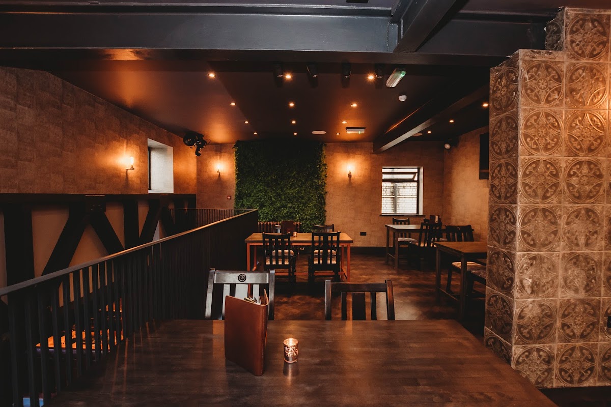 Baker Street — photo 1