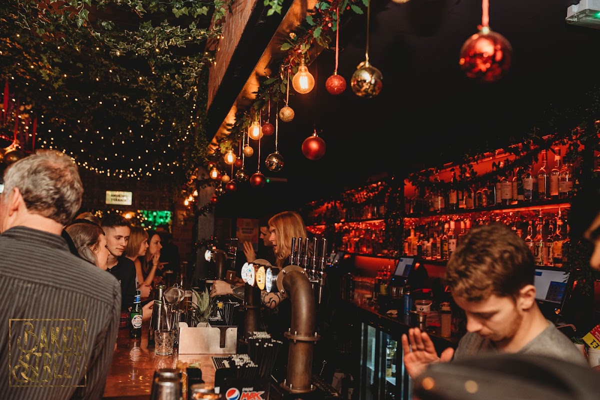 Baker Street — photo 4