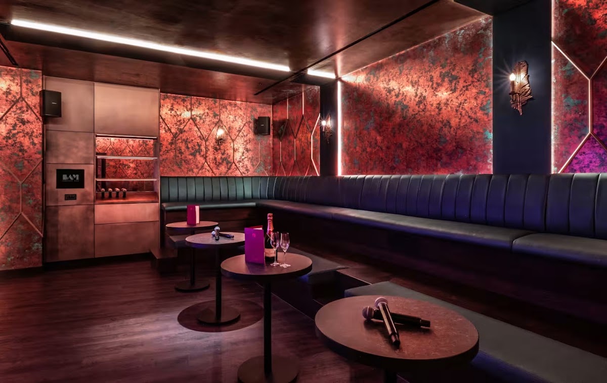 BAM Karaoke Box | Victoria — photo 2