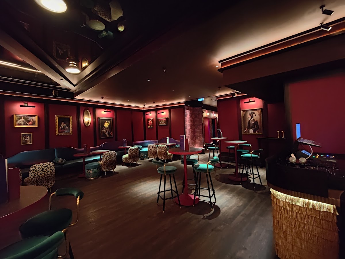 BAM Karaoke Box | Victoria — photo 3