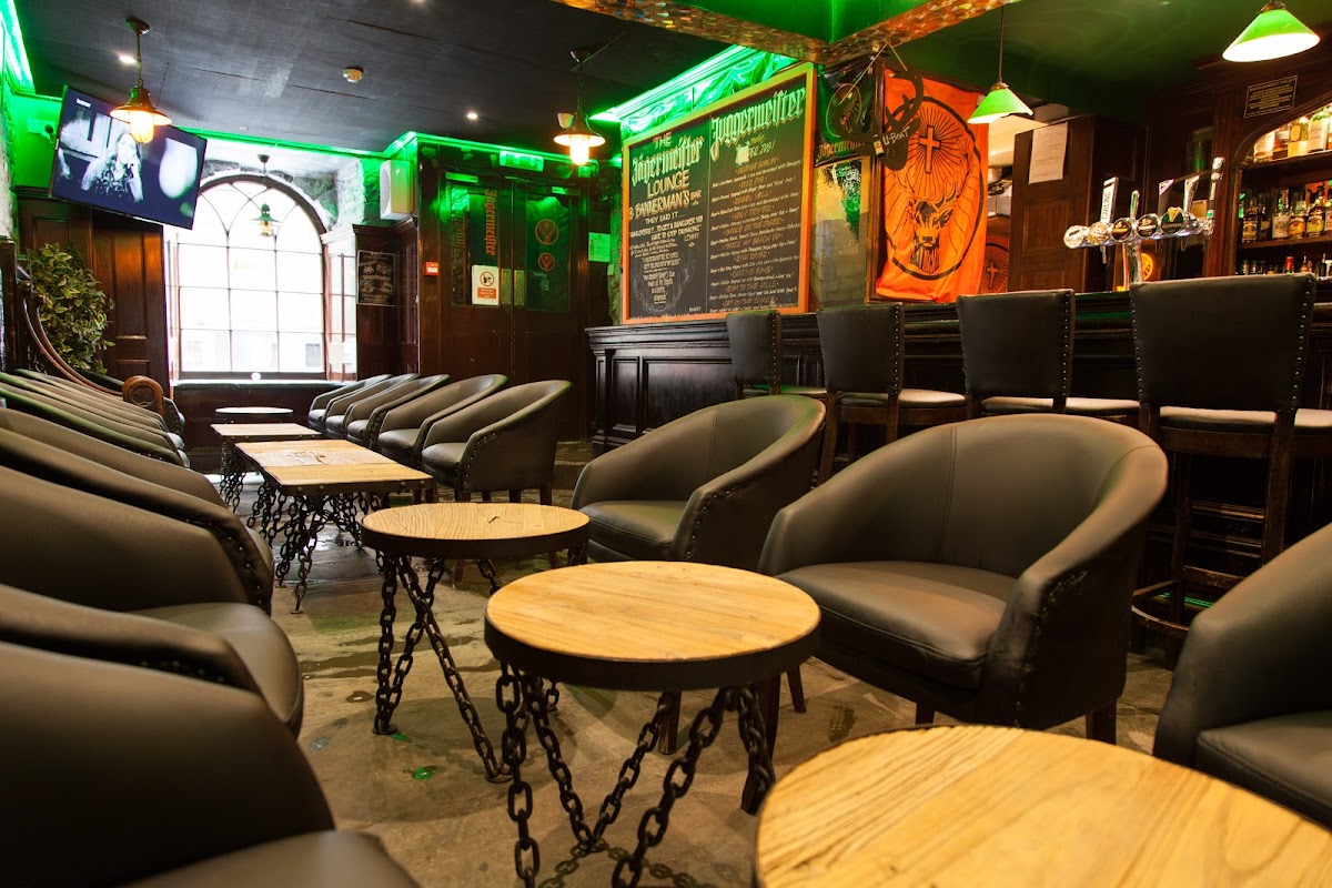 Bannerman's Bar — photo 1