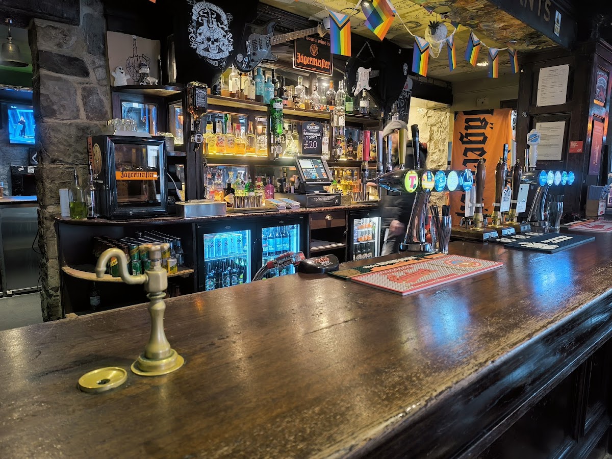 Bannerman's Bar — photo 2