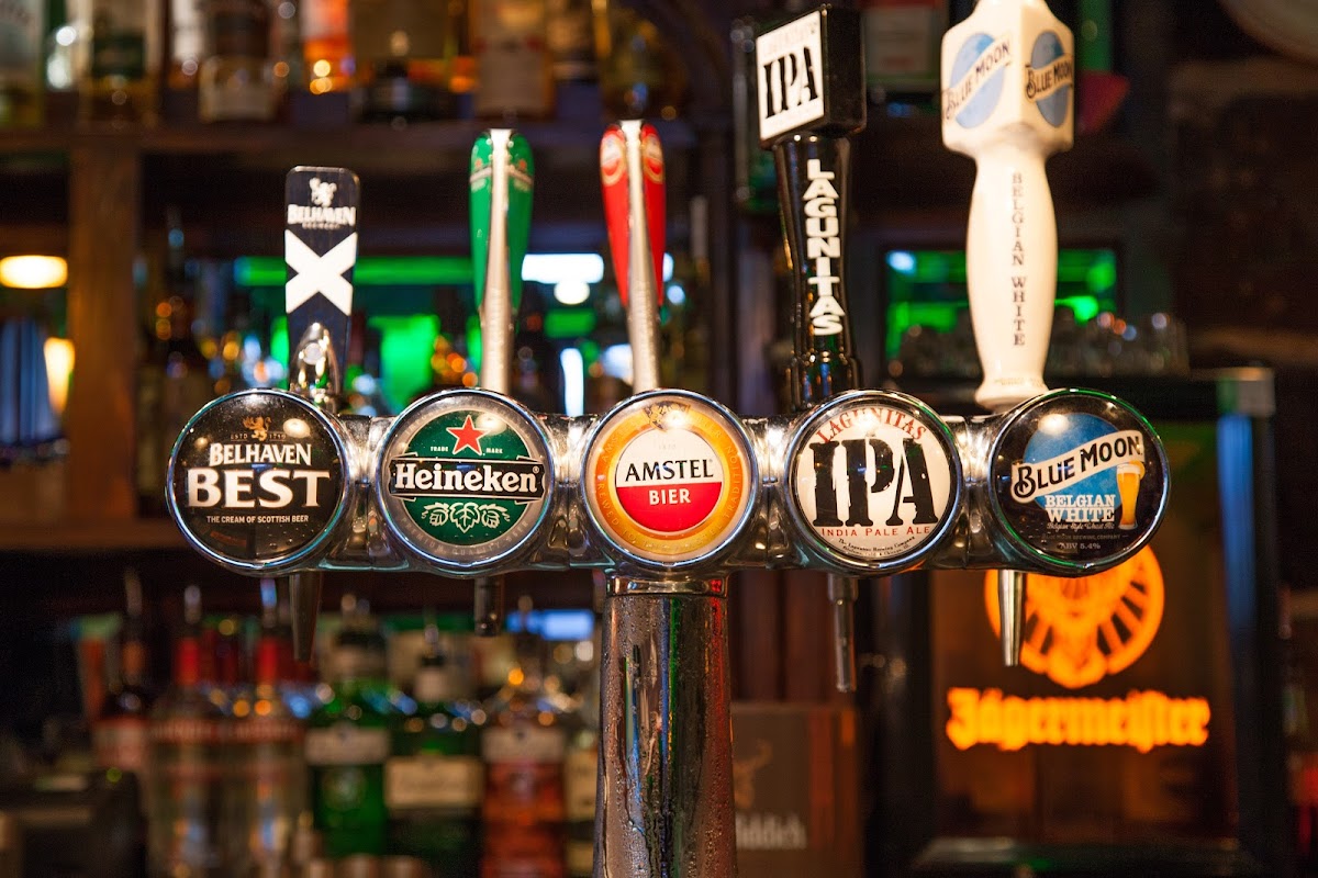 Bannerman's Bar — photo 3