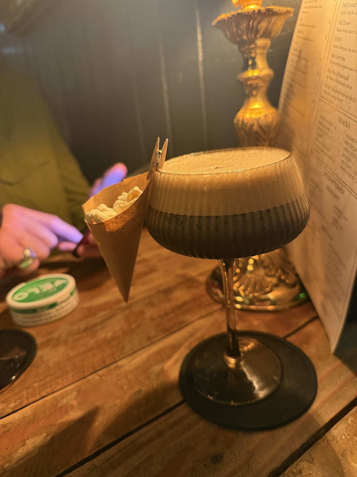 Bar Medusa — photo 4