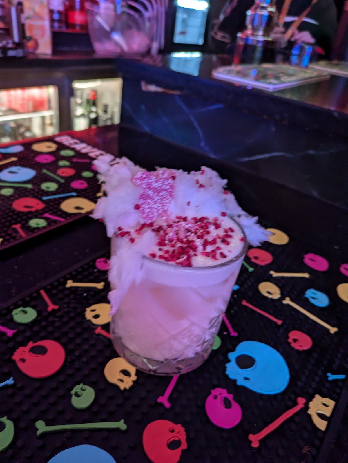 Bar Orange Ltd — photo 2