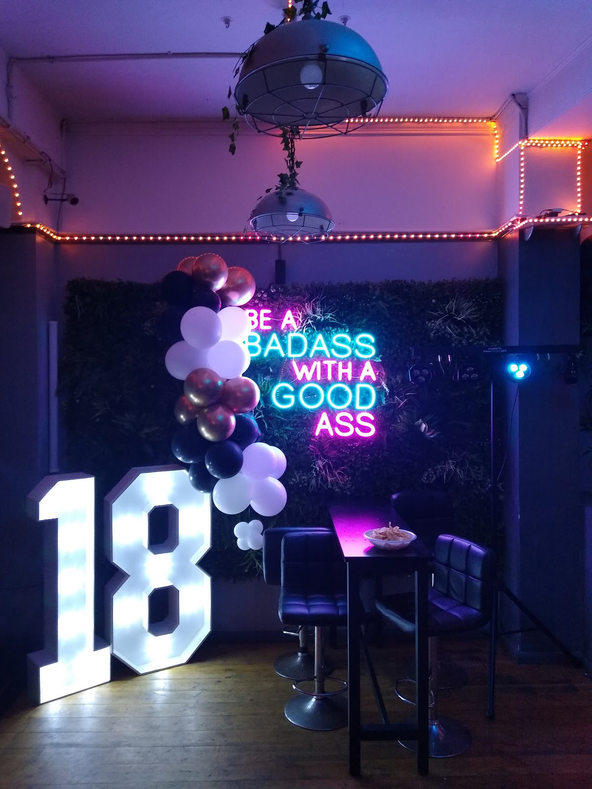 Bar Orange Ltd — photo 4