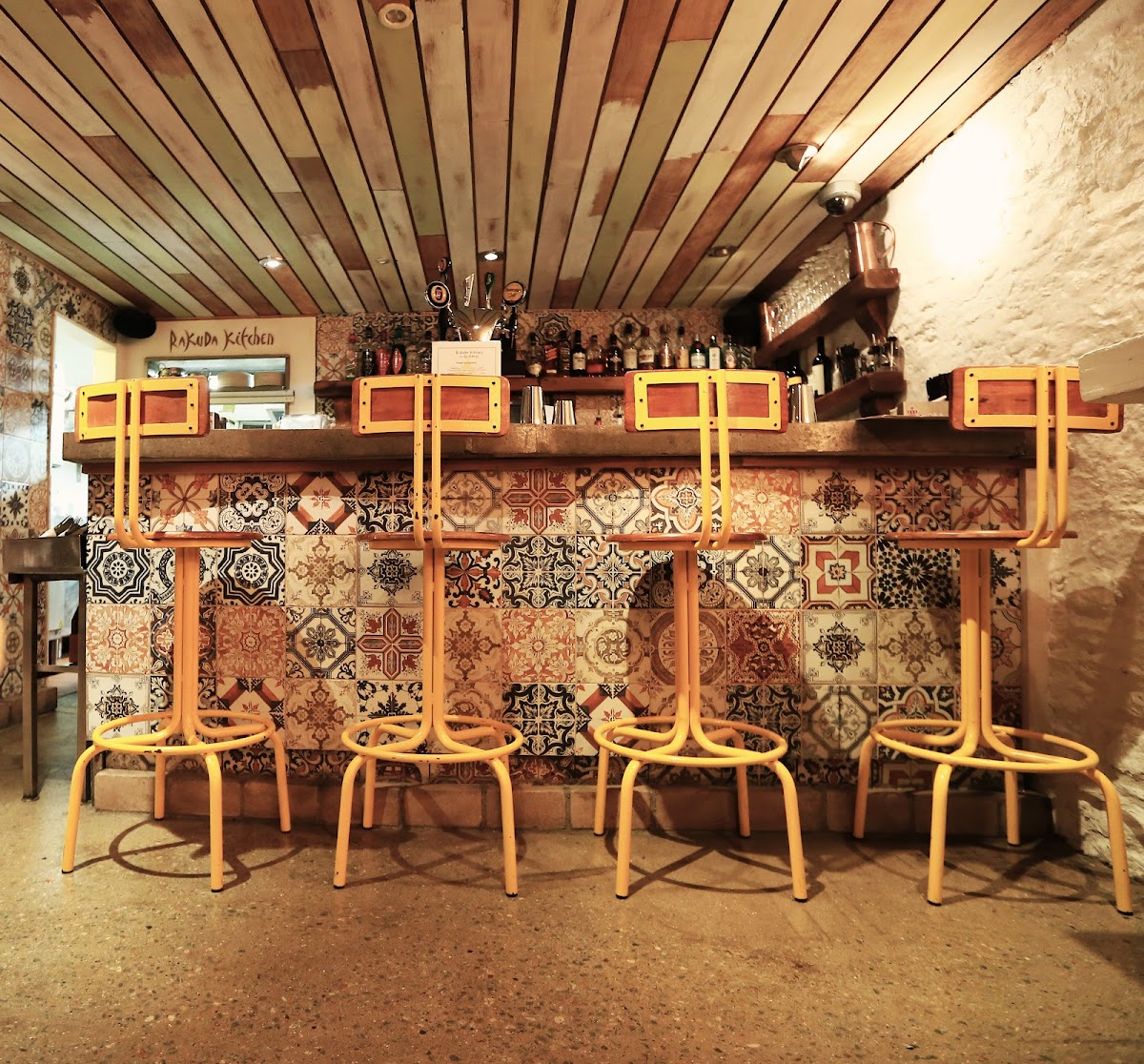 Bar Rakuda — photo 1