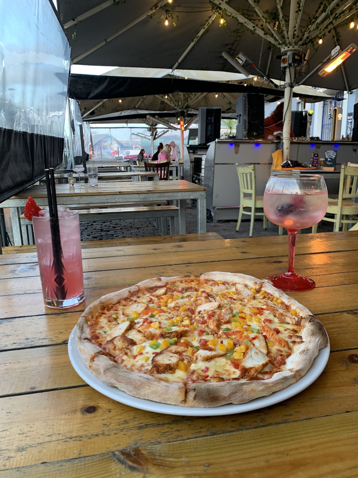 Bar Rakuda — photo 2