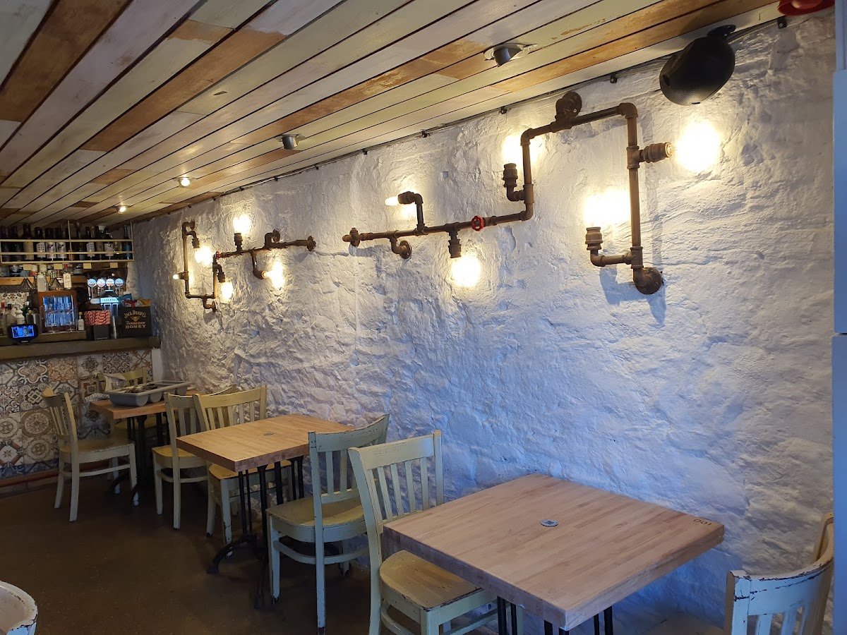 Bar Rakuda — photo 4