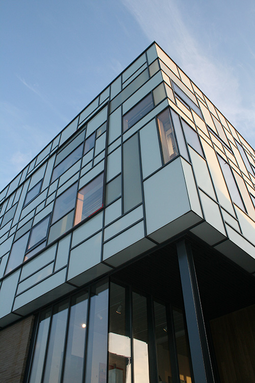 Barnsley Civic — photo 3