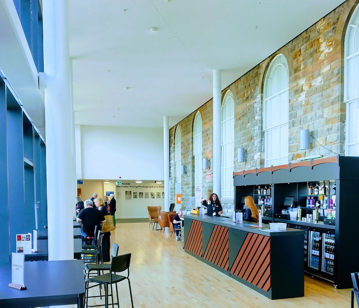 Barnsley Civic — photo 4