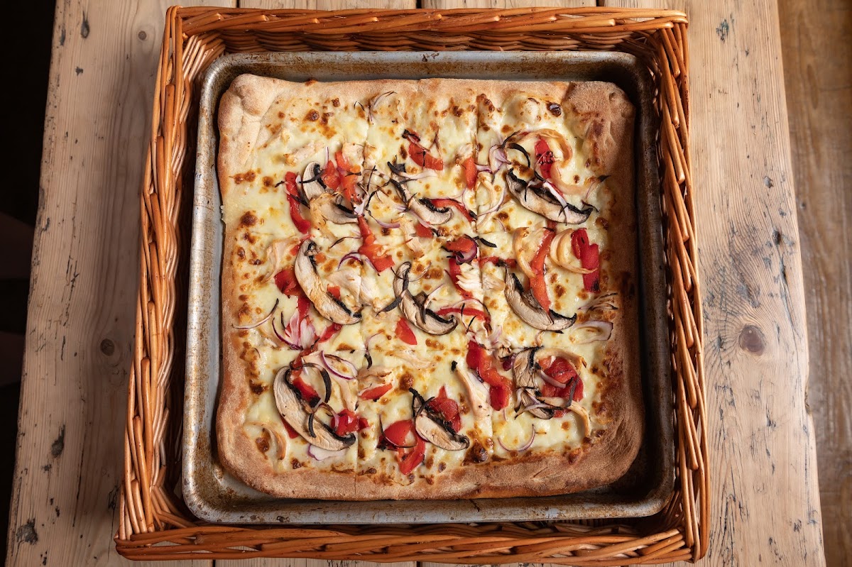 Bath Cider House — photo 2