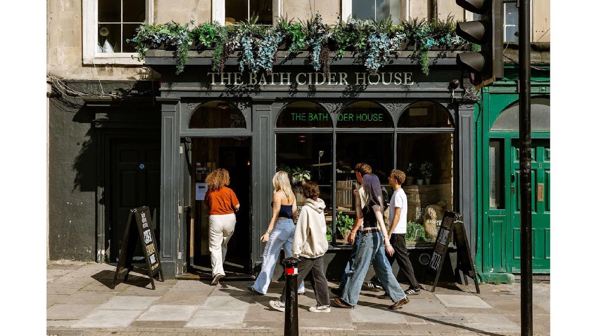 Bath Cider House — photo 3