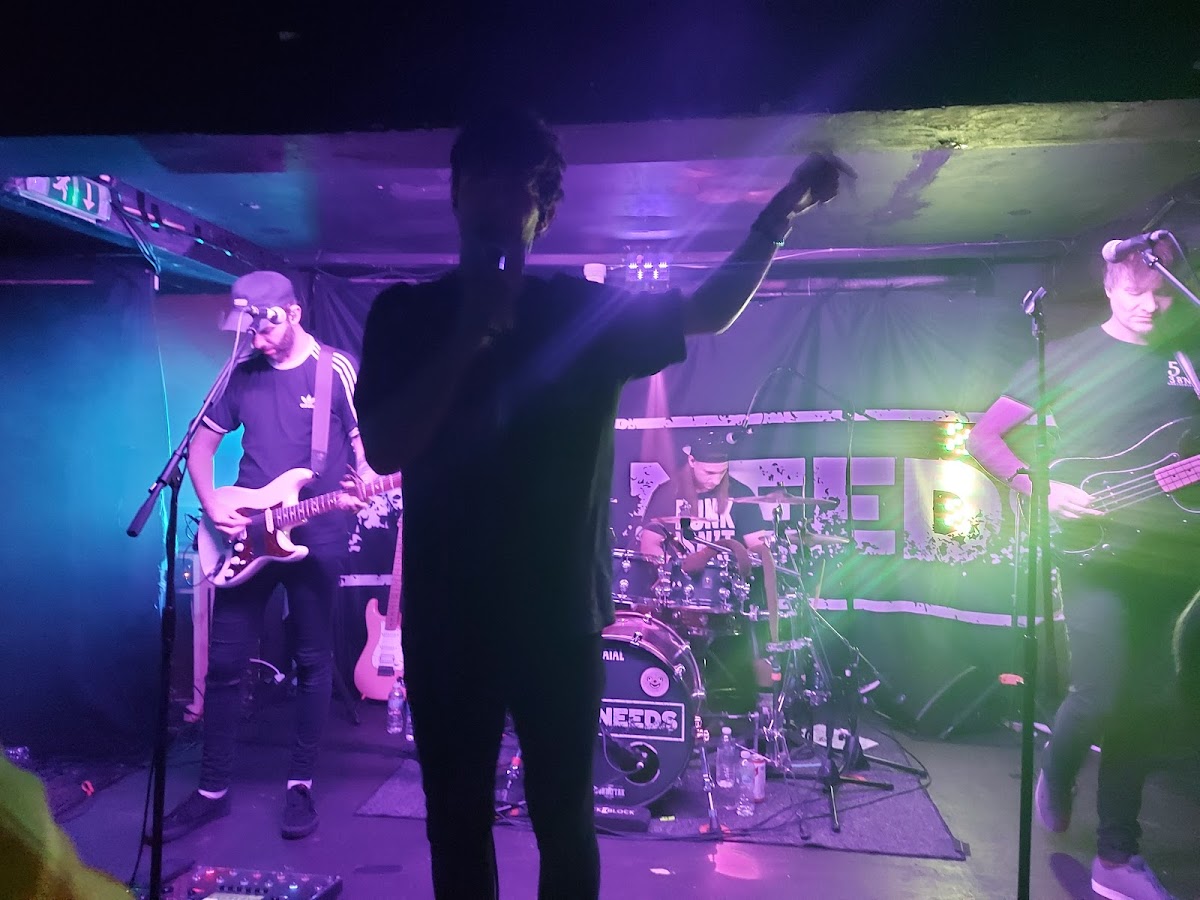 Bear Cave — photo 1