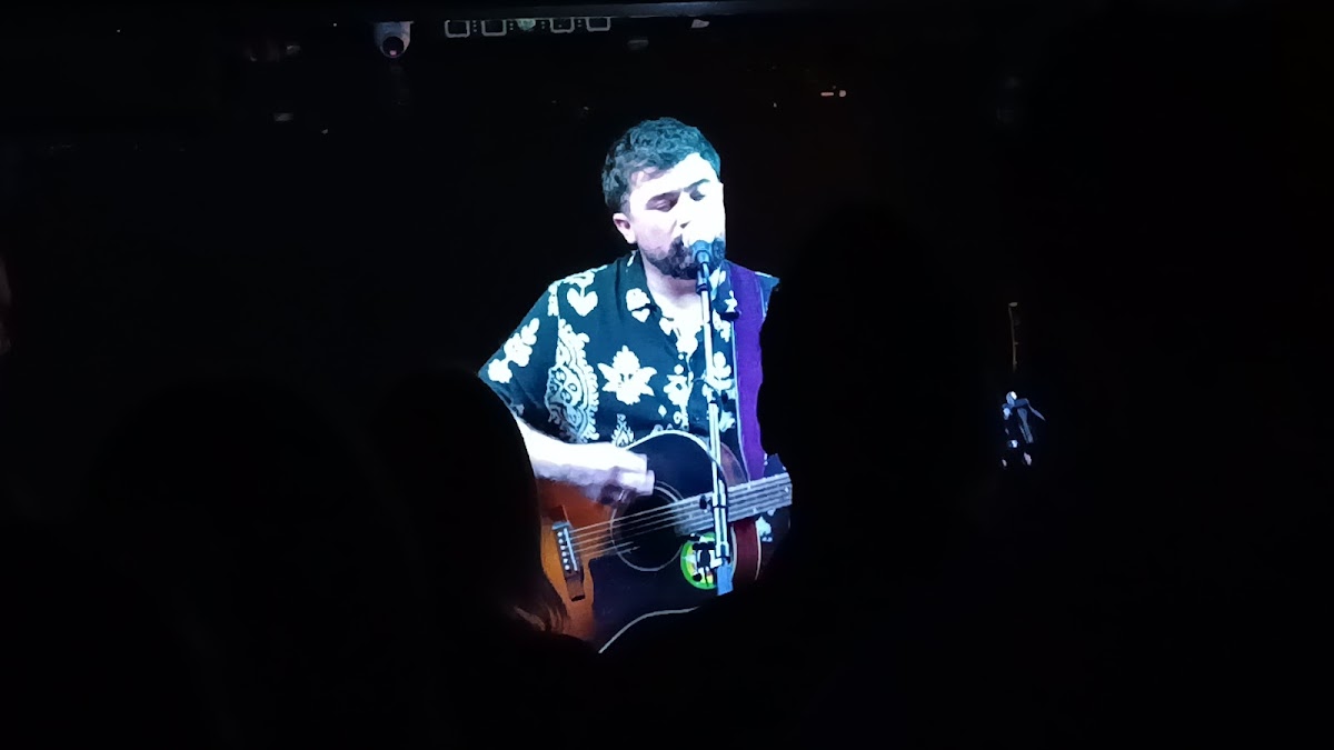 Bear Cave — photo 3