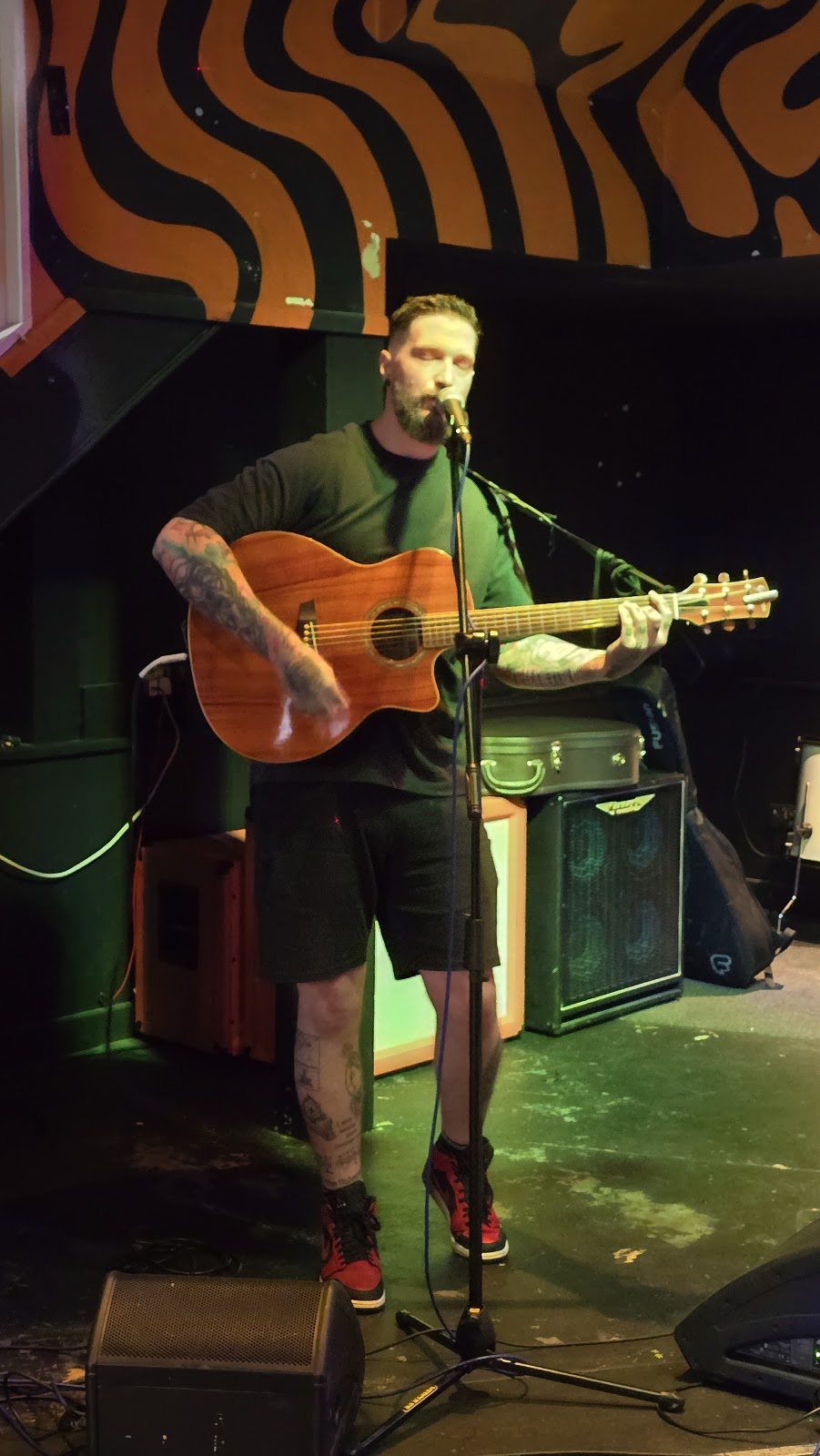 Bear's Bar & Venue — photo 3