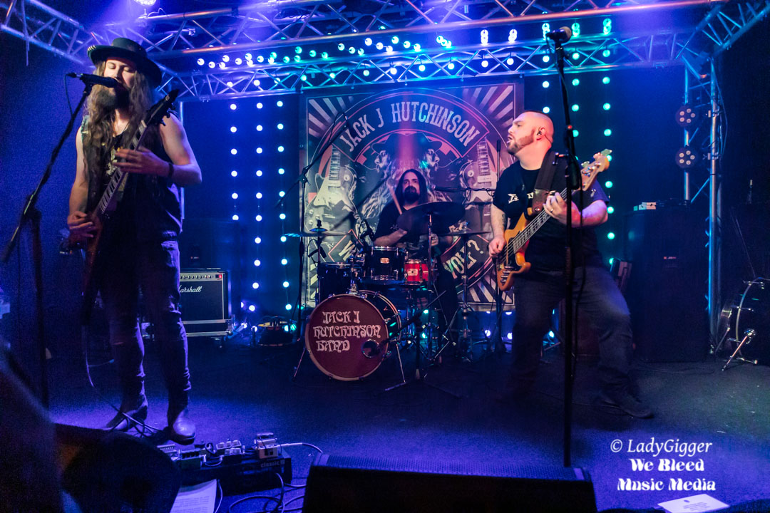 Bedford Esquires - Music Venue — photo 2