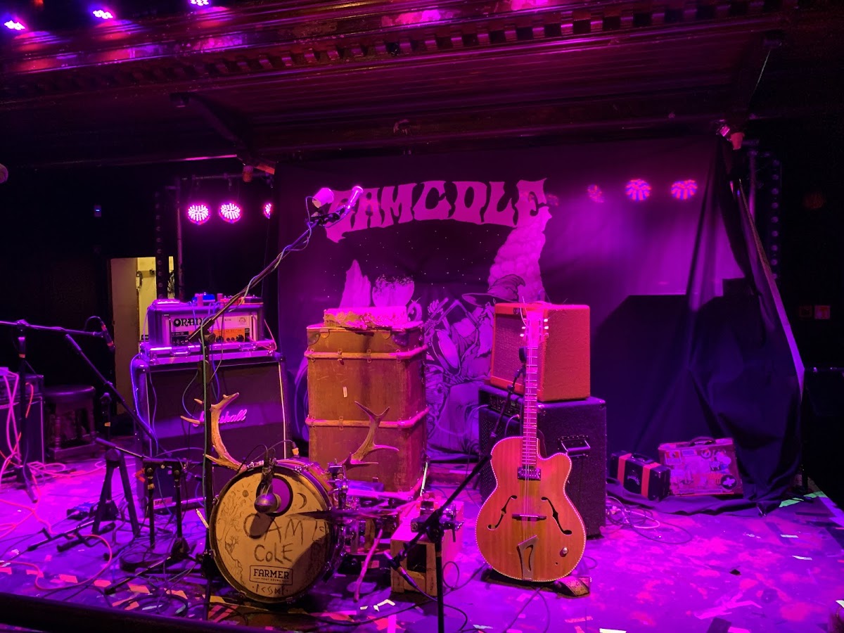 Bedford Esquires - Music Venue — photo 4