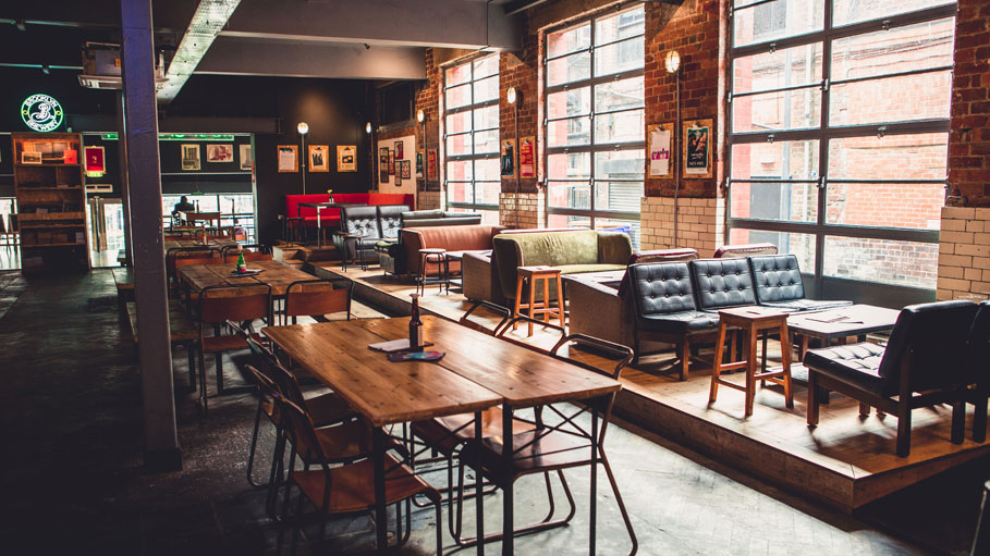 Belgrave Music Hall & Canteen — photo 1