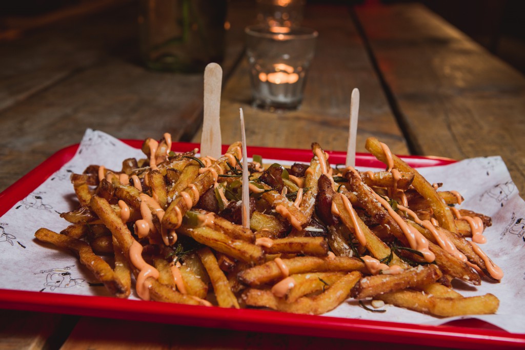 Belgrave Music Hall & Canteen — photo 2