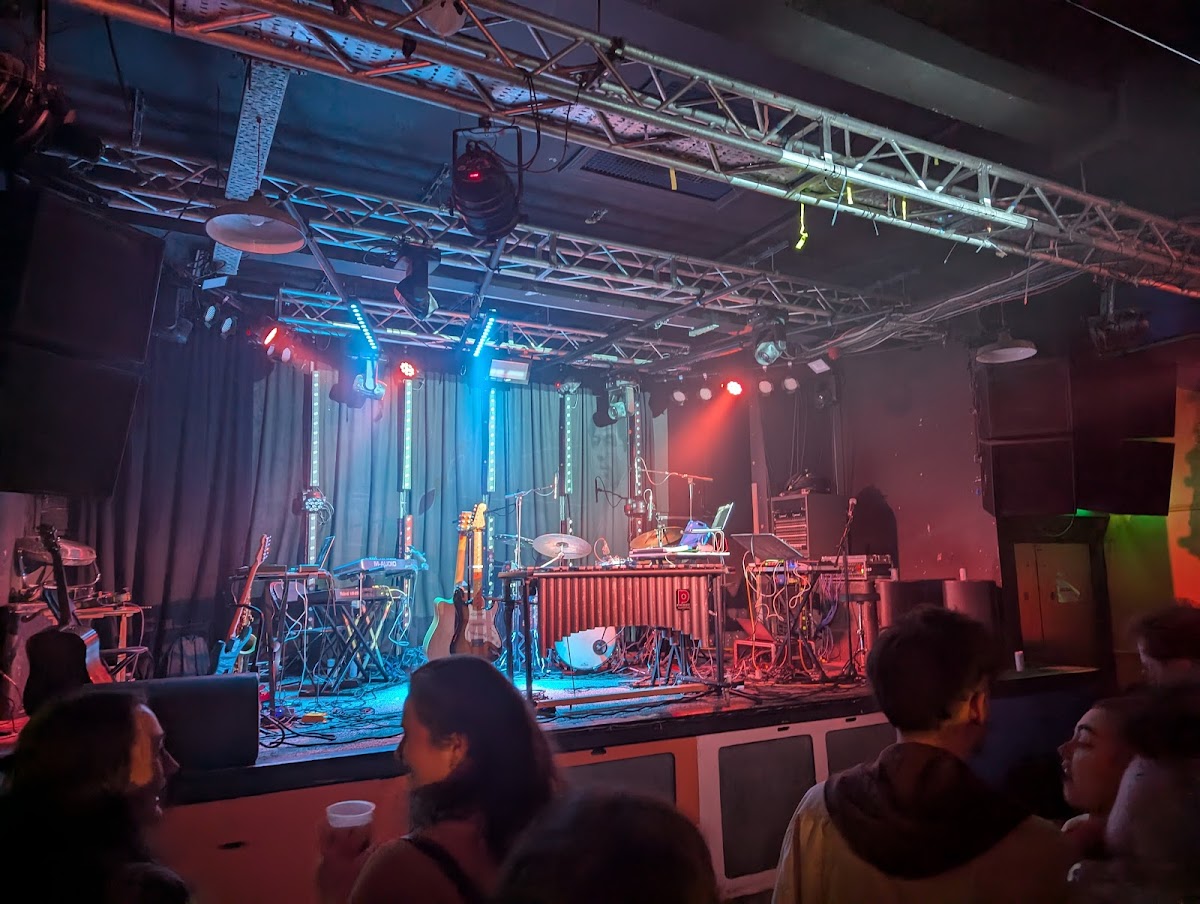 Belgrave Music Hall & Canteen — photo 3