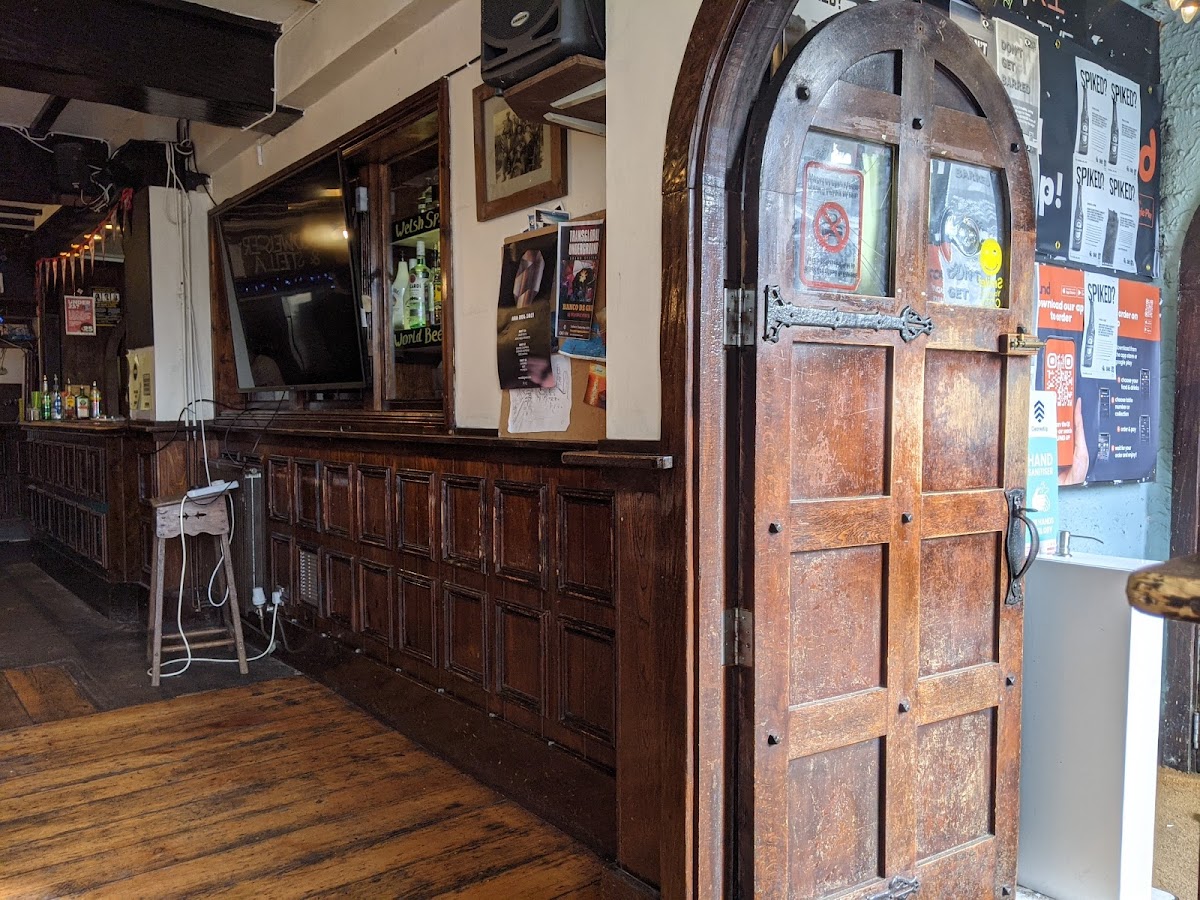 Belle Vue Hotel — photo 1