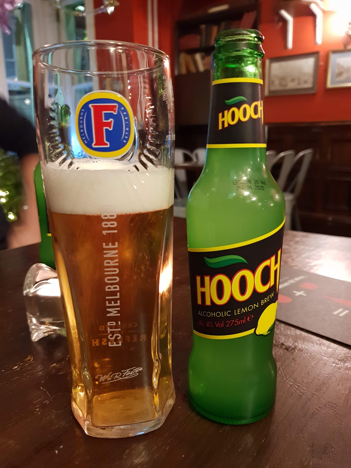 Belle Vue Hotel — photo 2