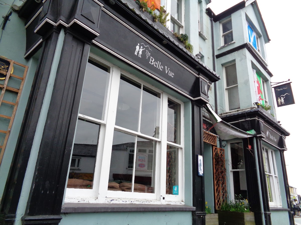 Belle Vue Hotel — photo 3