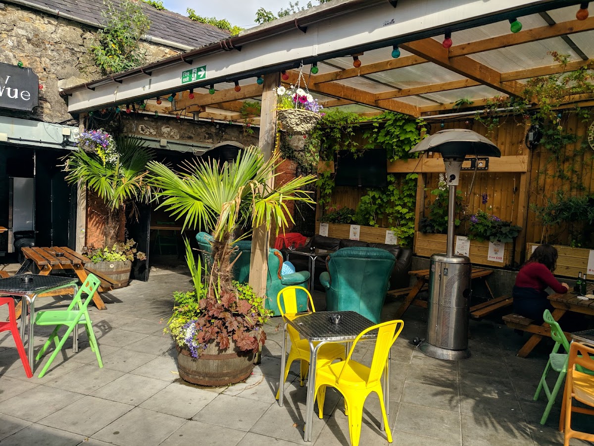 Belle Vue Hotel — photo 4