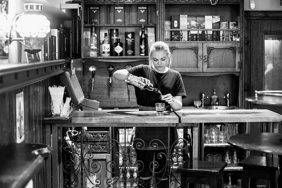 Biddy Mulligans — photo 1