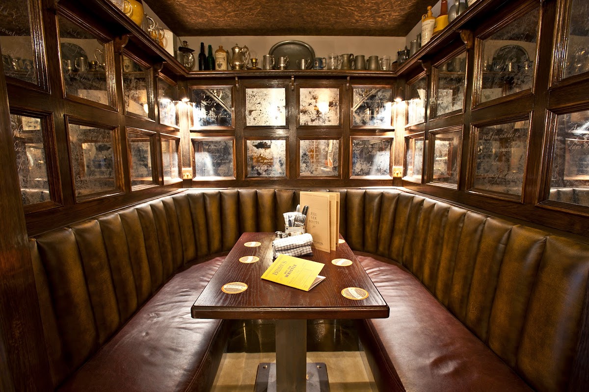 Biddy Mulligans — photo 3