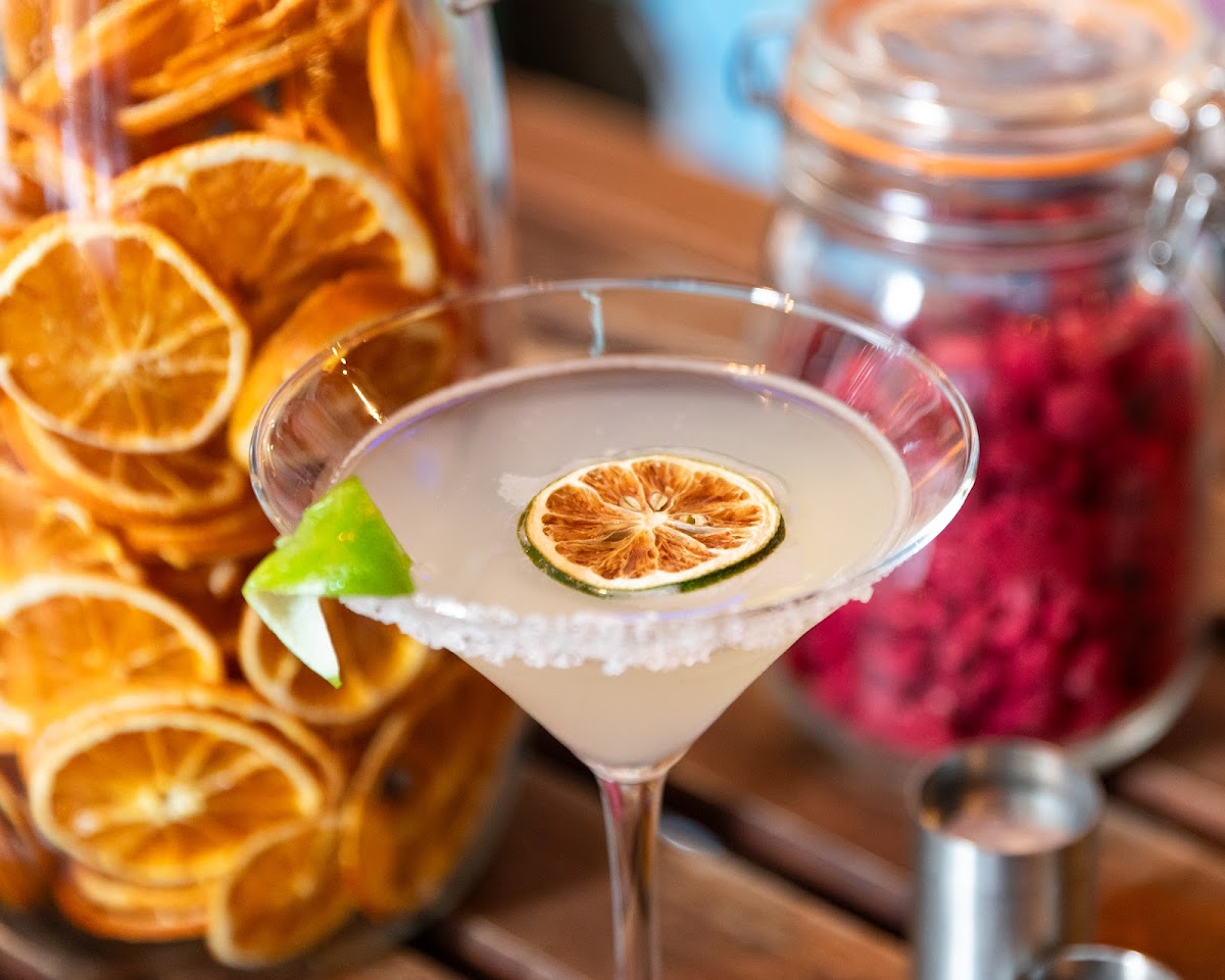 Big Belly Bar & Comedy Club London — photo 3