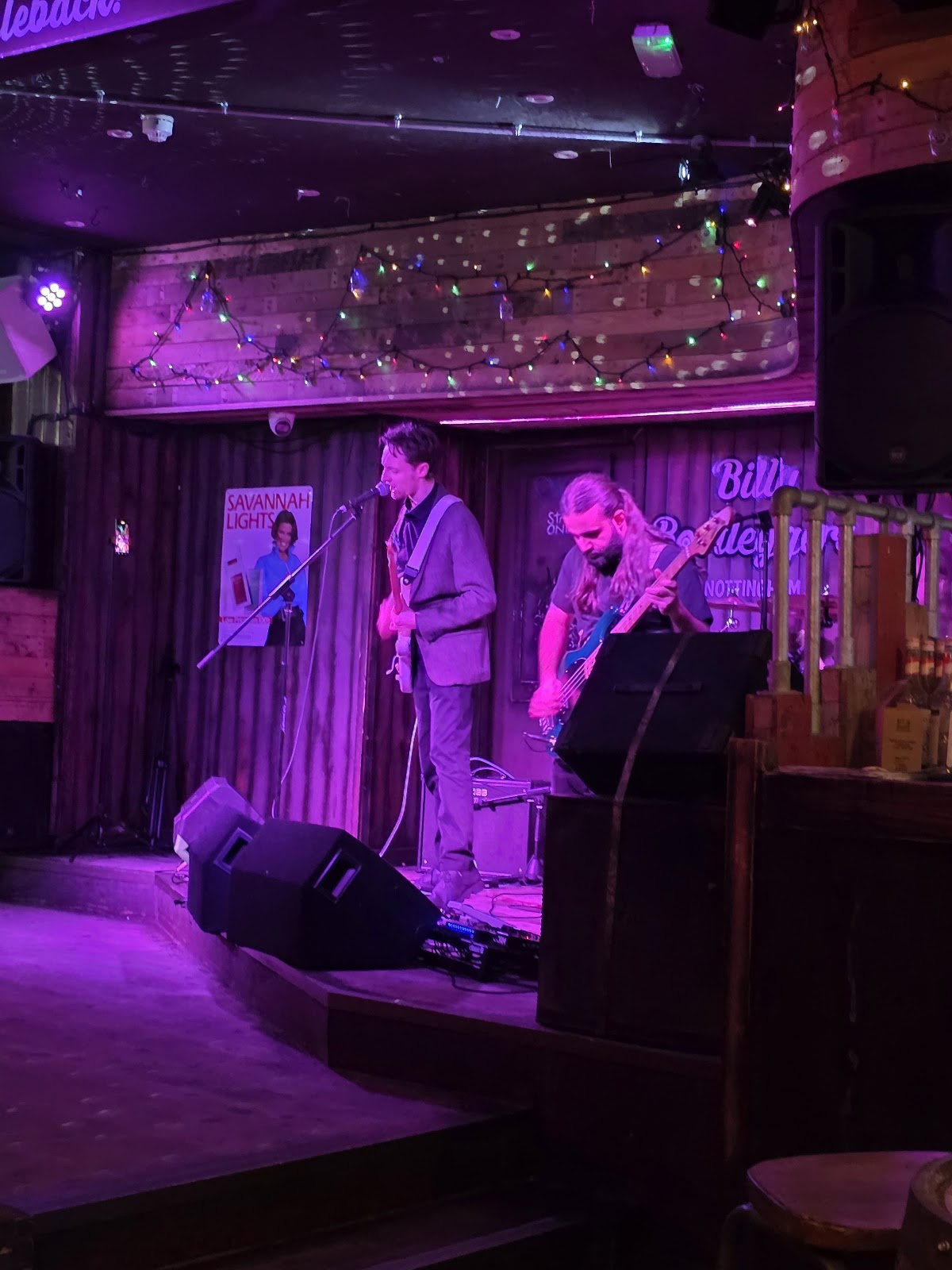 Billy Bootleggers Nottingham (formerly Percy Picklebackers) — photo 3