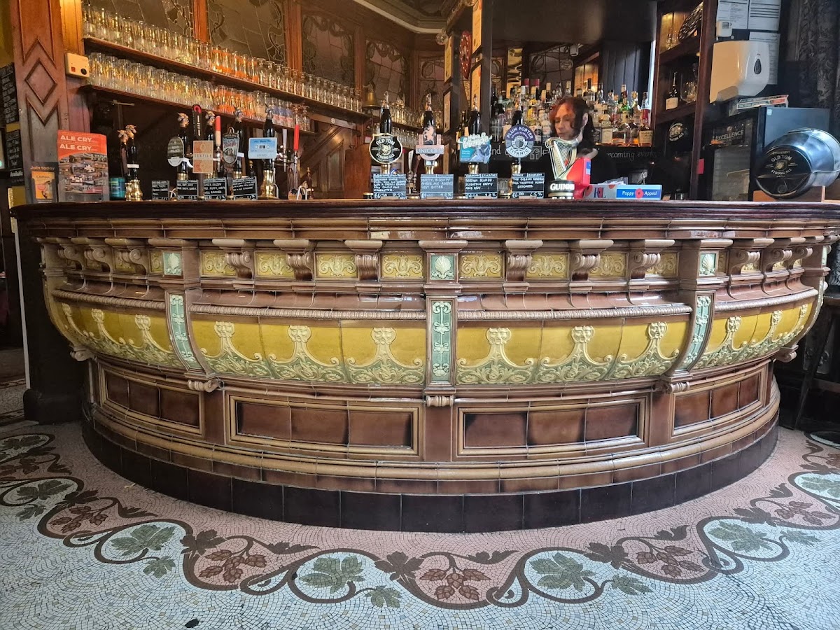 Black Horse — photo 4