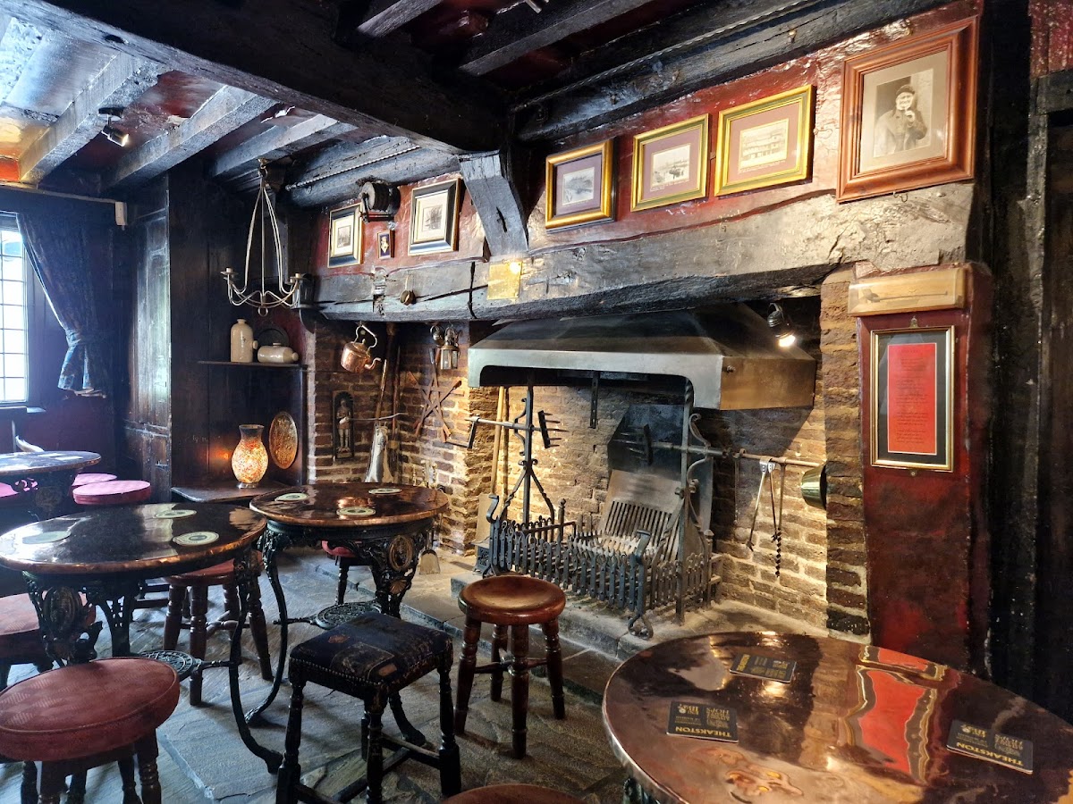 Black Swan Folk Club — photo 2