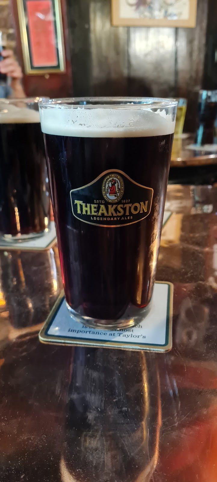 Black Swan Folk Club — photo 3