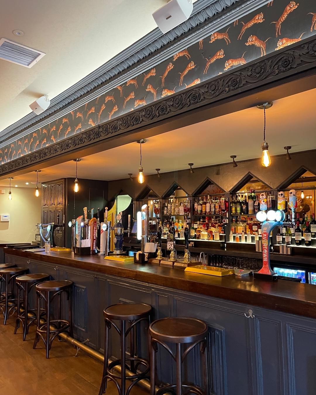 Blackfriars of Bell Street — photo 1