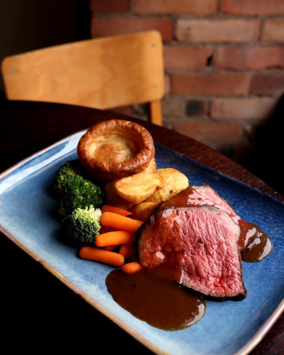 Blackfriars of Bell Street — photo 2